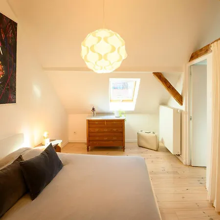 Le Passage Des Cinq - 5 Min Du Tram 15 Min Strasbourg Centre Apartment Eckbolsheim